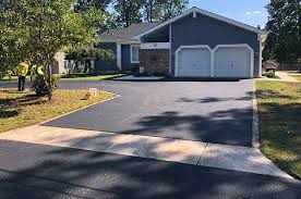 Best Driveway Drainage Solutions in Cleona, PA